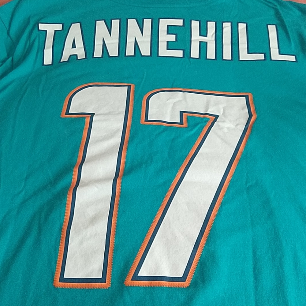 Tannehill t-shirt